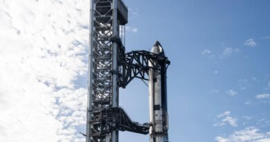 SpaceX Faces A Crucial Launch Test Ahead Of Its IPO