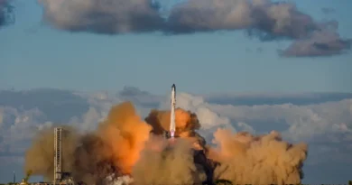 SpaceX IPO: Inside the S-1 filing, potential valuation, and what Elon Musk's empire means for the market