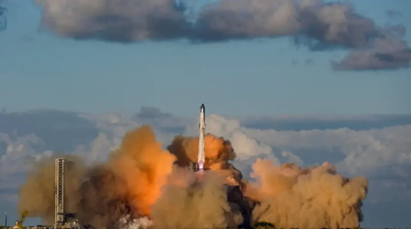 SpaceX IPO: Inside the S-1 filing, potential valuation, and what Elon Musk's empire means for the market