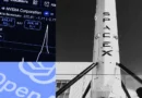 SpaceX, Nvidia, OpenAI, Anthropic: We just got the latest harbinger from the 4 horsemen of the AI age