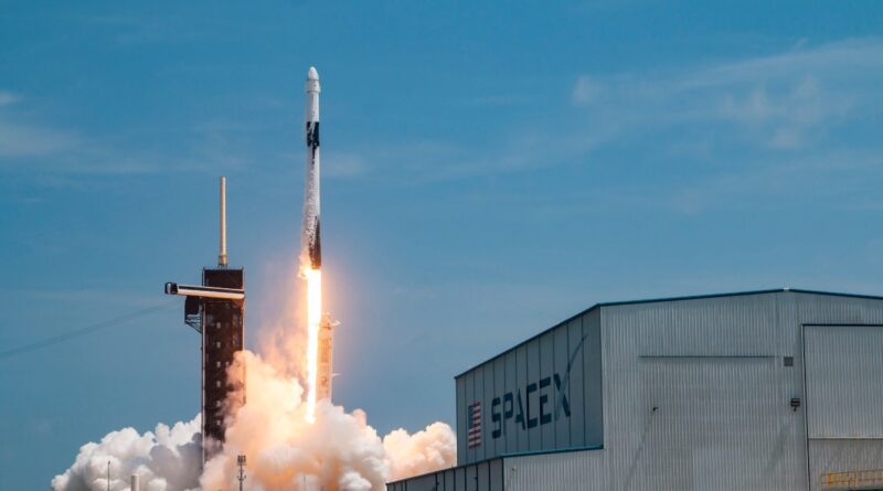 crs-28 at launch