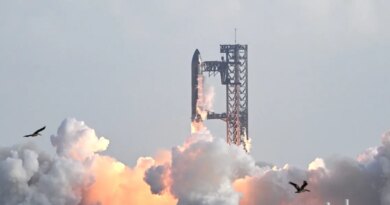 SpaceX heads into a record-shattering IPO with the 'deepest moat that exists today' as investors vow to 'never bet against Elon' | Fortune