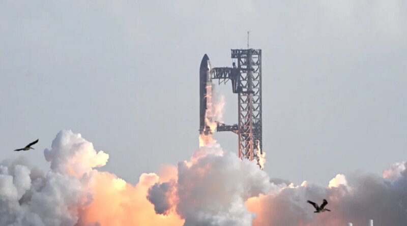 SpaceX heads into a record-shattering IPO with the 'deepest moat that exists today' as investors vow to 'never bet against Elon' | Fortune