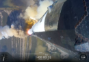 SpaceX Starship V3 first flight