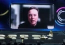 SpaceX warns investors that Grok's NSFW AI is risky business