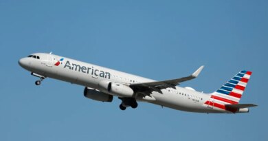SpaceX's Starlink nabs American Airlines contract, another win for its IPO | TechCrunch