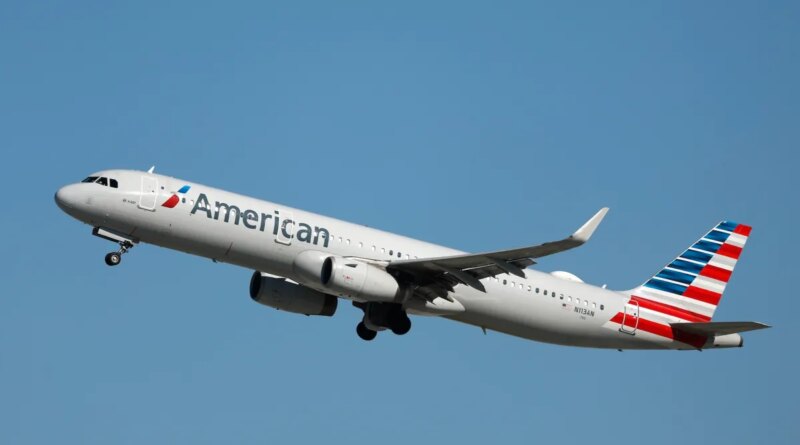 SpaceX's Starlink nabs American Airlines contract, another win for its IPO | TechCrunch