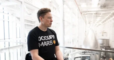 SpaceX's IPO paperwork offers first look at the finances of Elon Musk's rocket company