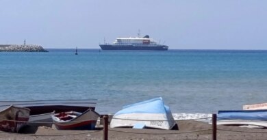 Spain agrees to let hantavirus-hit cruise ship dock in Canary Islands
