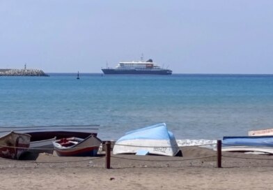 Spain agrees to let hantavirus-hit cruise ship dock in Canary Islands

