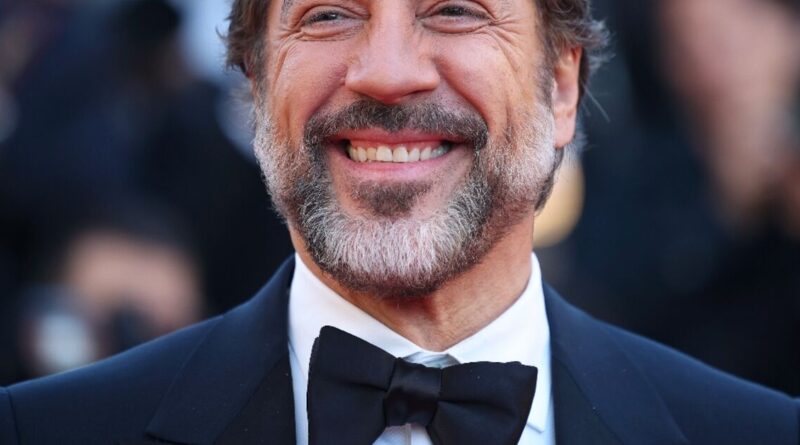 Spanish star Javier Bardem says 'narrative changing' on Gaza