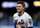 Speedy A.J. Ewing Brings Dynamic Baseball Tools To New York Mets