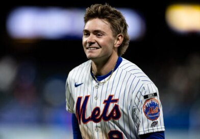 Speedy A.J. Ewing Brings Dynamic Baseball Tools To New York Mets