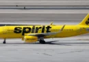 Spirit says it is shutting down and ceasing operations immediately