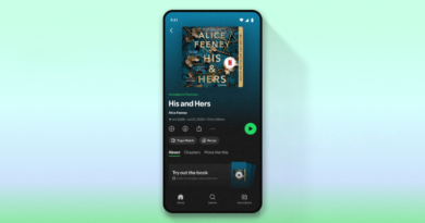 Spotify launches an ElevenLabs-powered audiobook creation tool | TechCrunch