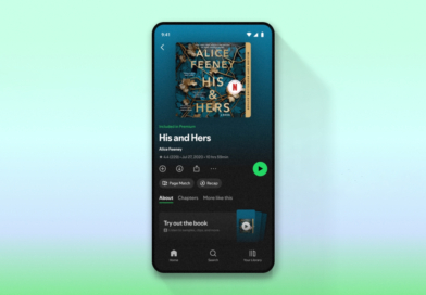 Spotify launches an ElevenLabs-powered audiobook creation tool | TechCrunch