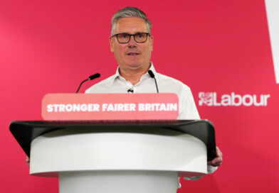 Starmer Promises Urgent Change as He Battles to Save Premiership
