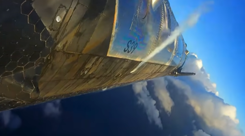 Starship's path to reusability looks murky after SpaceX's S-1 | TechCrunch