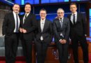 Stephen Colbert Ratings Over The Years: He Leaves As No. 1 In Late Night