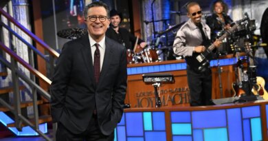 Stephen Colbert’s Exit Might Just Be The Spark Late Night TV Needs