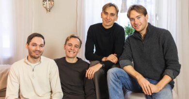Stilta raises $10.5M from a16z and YC to help companies rediscover the patents they forgot they had | TechCrunch
