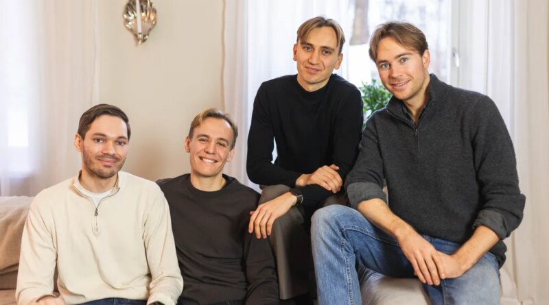 Stilta raises $10.5M from a16z and YC to help companies rediscover the patents they forgot they had | TechCrunch
