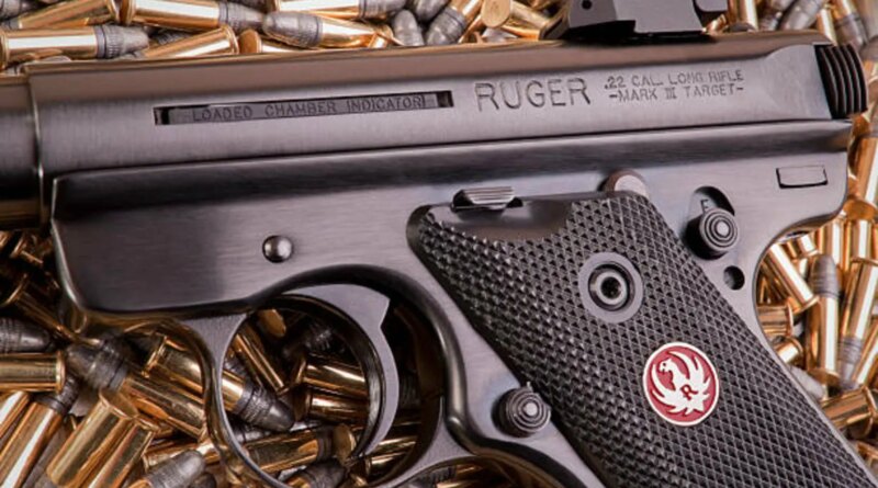 Sturm, Ruger & Company Stock: Industry Deterioration Necessitates A Downgrade (NYSE:RGR)