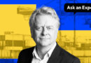 Submit your questions to Alan Beattie: What will Trump’s war on Iran mean for global trade?
