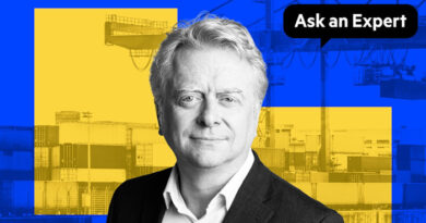 Submit your questions to Alan Beattie: What will Trump’s war on Iran mean for global trade?