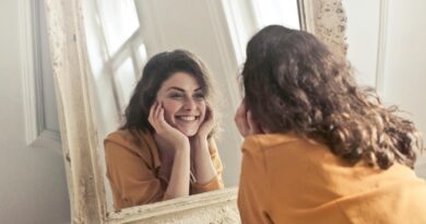 Supporting Your Natural Glow Through Better Everyday Habits - Rosanna Davison Nutrition