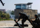 Taiwan says it has not been told by US of changes to military sales