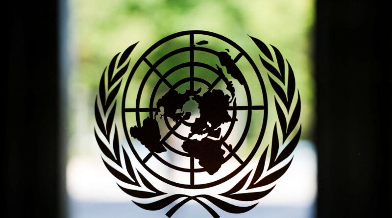 Taliban detains three journalists in Afghanistan, UN says