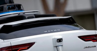 TechCrunch Mobility: Robotaxi reality check | TechCrunch
