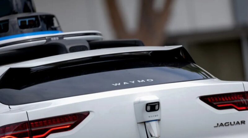 TechCrunch Mobility: Robotaxi reality check | TechCrunch