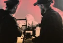 Tech's hottest job: Documentary filmmaker