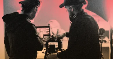 Tech's hottest job: Documentary filmmaker