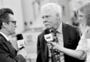 Ted Turner, media mogul, 1938-2026