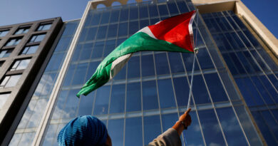 Tensions over pro-Israel lobbying group highlight rifts in Democratic primaries