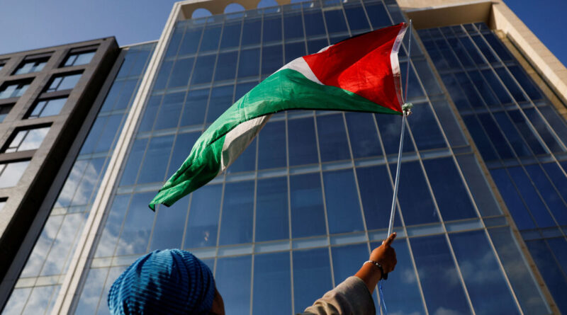 Tensions over pro-Israel lobbying group highlight rifts in Democratic primaries