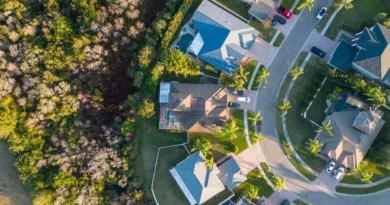 The 10 hottest neighborhoods of 2026 are an hour outside the big city