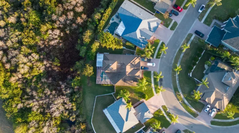 The 10 hottest neighborhoods of 2026 are an hour outside the big city
