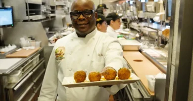 The 3 questions that helped a line cook become an executive