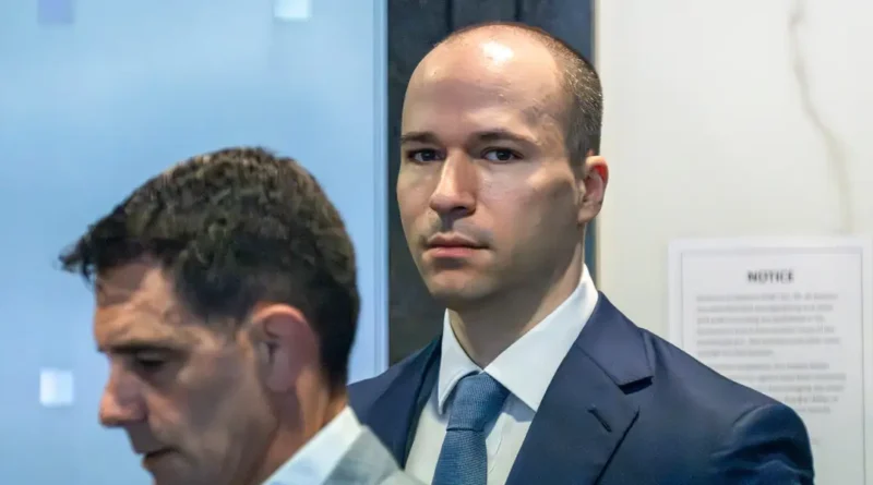 The 6 biggest revelations from Greg Brockman's second day of testimony in the OpenAI courtroom showdown