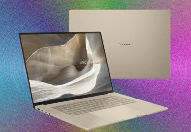 The Asus Zenbook 16 Delivers Great Performance in an Otherwise Mediocre Laptop
