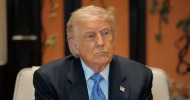 The DOJ's sweeping Trump settlement bars the IRS from pursuing any unpaid taxes claims it may have against Trump