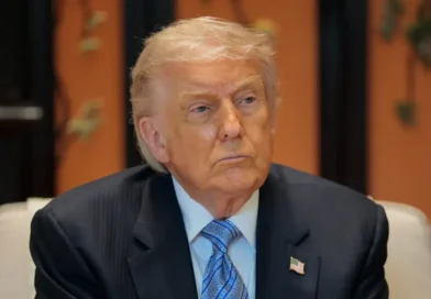 The DOJ's sweeping Trump settlement bars the IRS from pursuing any unpaid taxes claims it may have against Trump