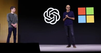 The Federal Reserve Can’t Boost The Economy, But Microsoft Can