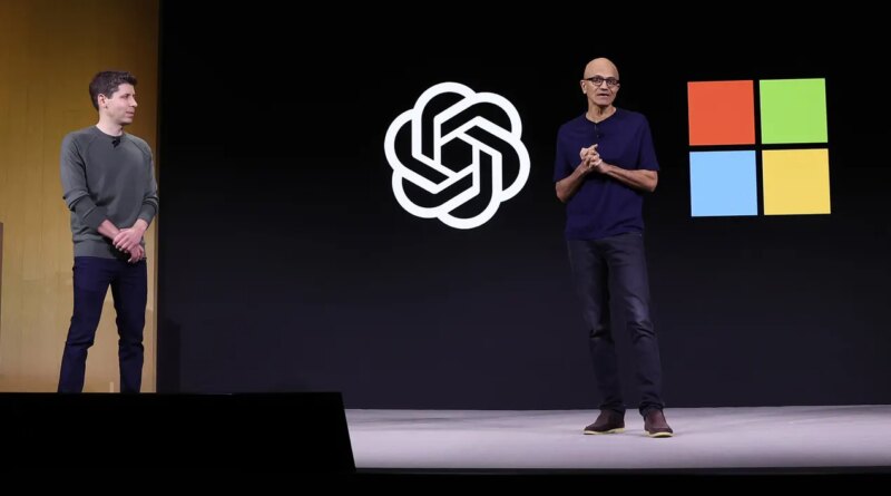 The Federal Reserve Can’t Boost The Economy, But Microsoft Can