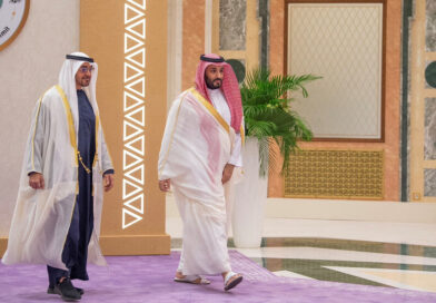 The Growing Rift Between the UAE and Saudi Arabia, Explained
