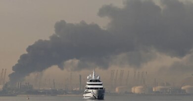 The Gulf does not have to choose Iran or Israel